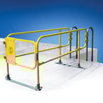View Ladder Defender